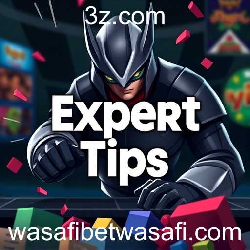 Unlocking the Power of 'Blog & Tips' with Wasafibet