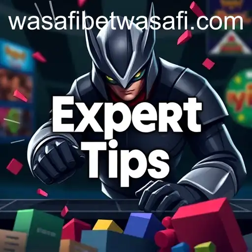 Unlocking the Power of 'Blog & Tips' with Wasafibet