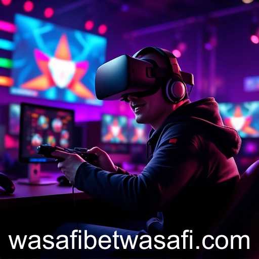 Emerging Trends in Online Gaming