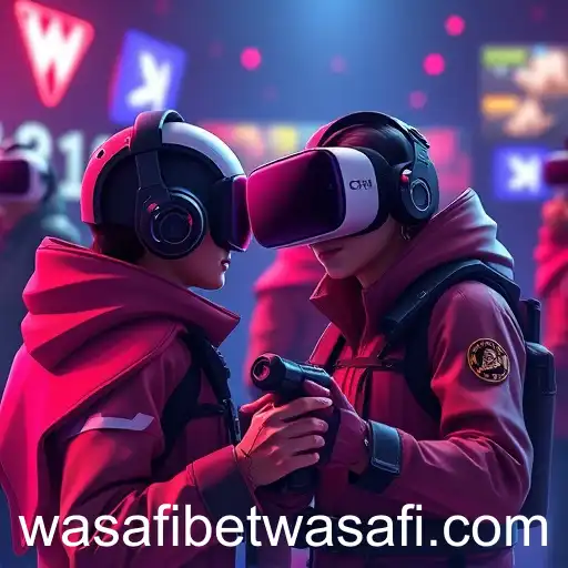 The Evolution of Online Gaming Platforms in 2025