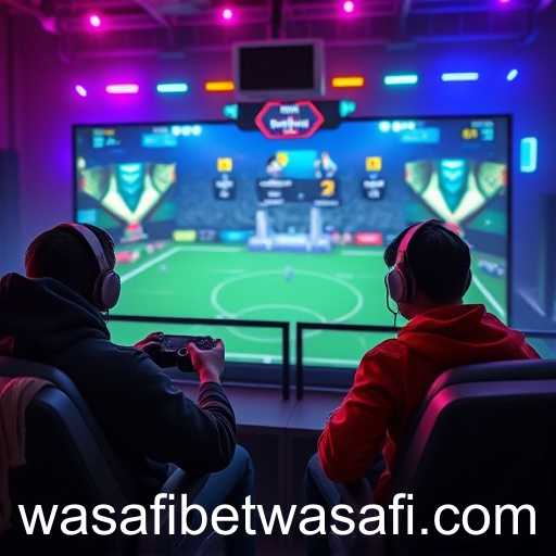 Rise of Online Gaming Platforms