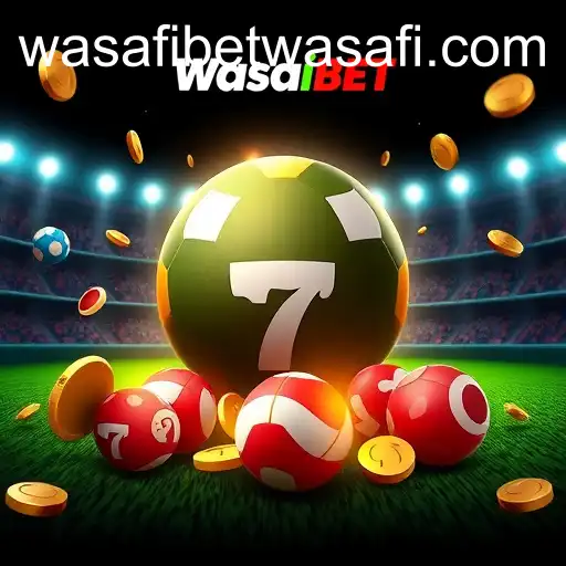 Exploring the 'Promotions' Game Category on WasafiBet