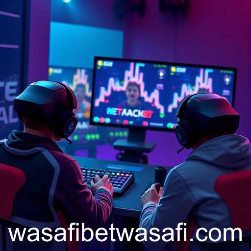 The Rise of Digital Entertainment Platforms