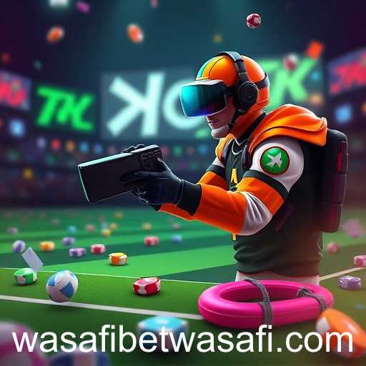 The Rise of Virtual Betting Platforms