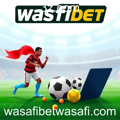 The Rise of Wasafibet in the Global Betting Arena