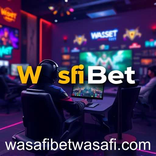 The Rise of Wasafibet in the Online Gaming World