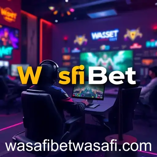 The Rise of Wasafibet in the Online Gaming World