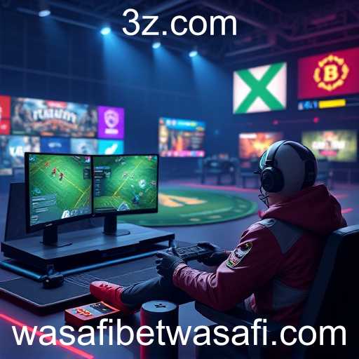 The Rising Trend of Online Sports Betting