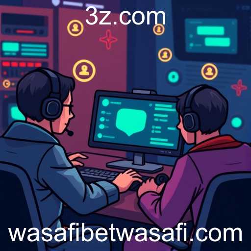 Exploring the 'Customer Support' Category in Gaming with Wasafibet