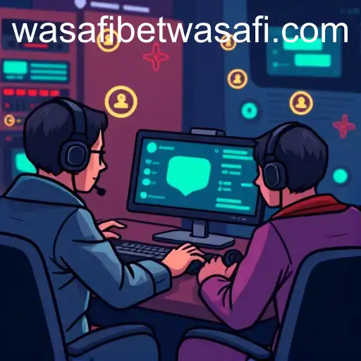 Exploring the 'Customer Support' Category in Gaming with Wasafibet