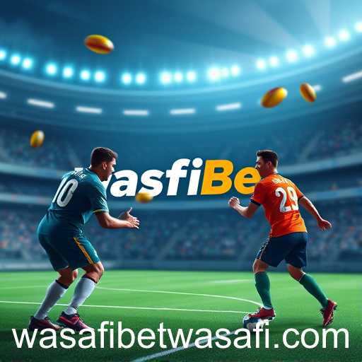 The Rise of WasafiBet in Online Gaming