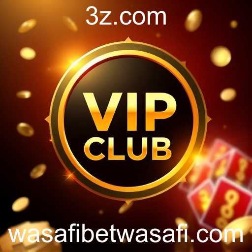 Exploring the 'VIP Club' Game Category on Wasafibet