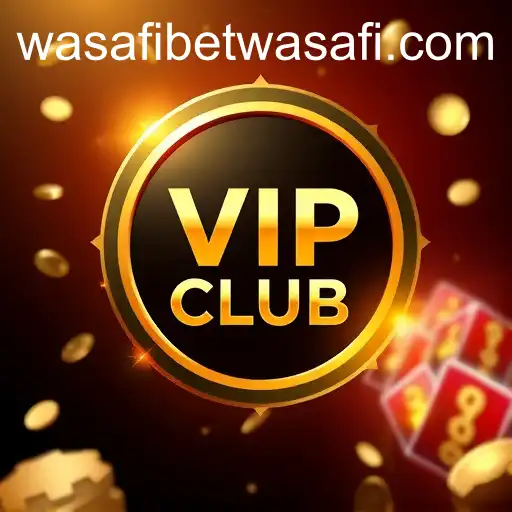 Exploring the 'VIP Club' Game Category on Wasafibet
