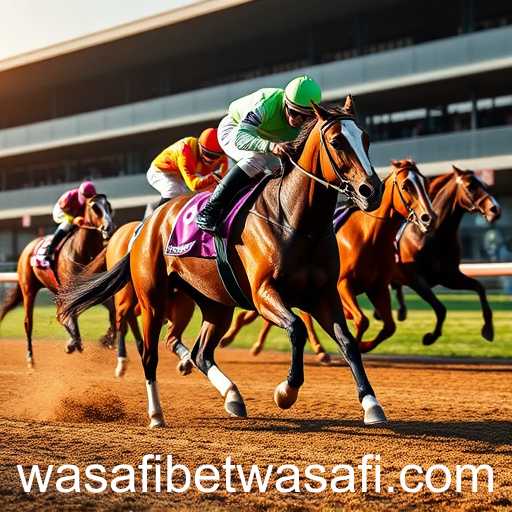 Wasafibet Reshapes Online Gaming