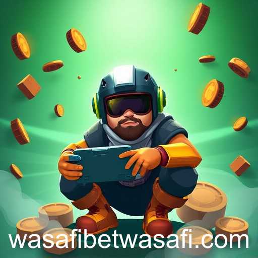 Wasafibet: The Gaming Hub Revolutionizing Online Play