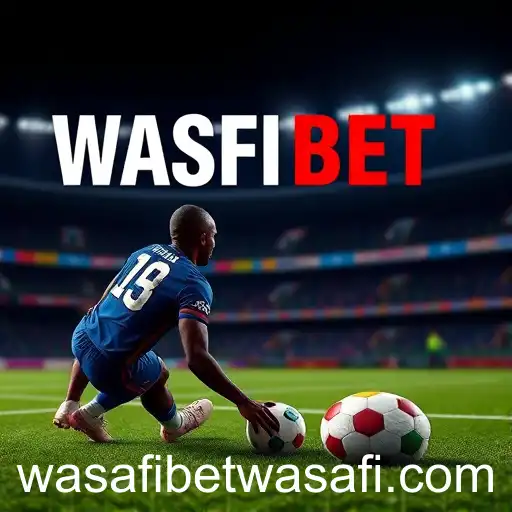 Wasafibet: A New Era for Gaming Platforms
