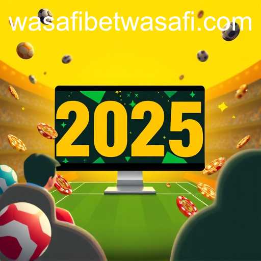 The Rise of Wasafibet in the Gaming World