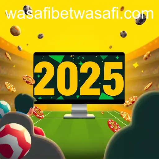 The Rise of Wasafibet in the Gaming World