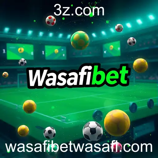 Wasafibet's Rise in the Online Betting Industry