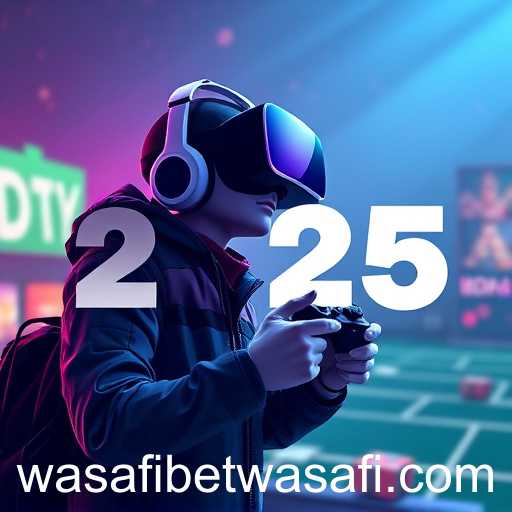 Wasafibet's Rise in Online Gaming